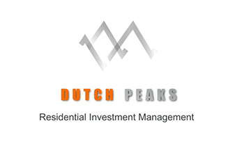 TW Residential initieert ‘Dutch Peaks’, een Duits-Nederlandse Investment Management alliantie